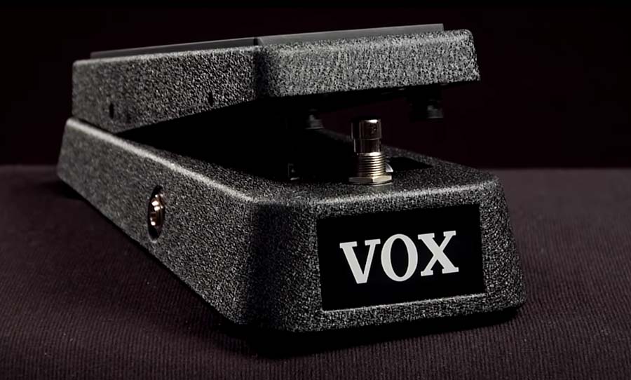 VOX V845