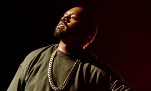 Christian Genius Billionaire Kanye West