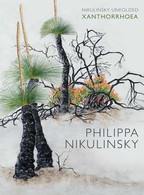 Nikulinsky Unfolded