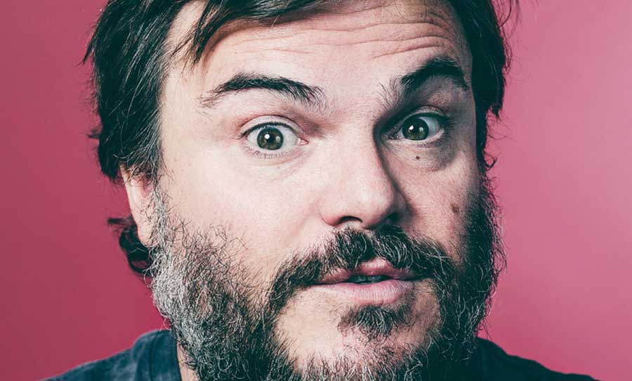 Jack Black says he's considering retiring from movies after