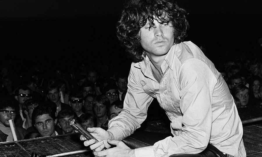 Watch The Doors Captivating Final Performance On Film