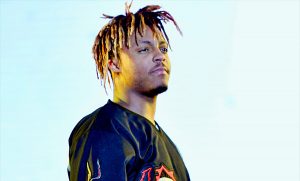 Juice Wrld has died, aged 21