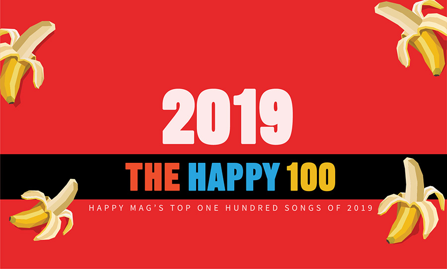 the happy 100 lifetime subscription to happy mag