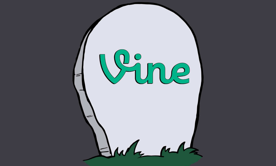 It S Official Vine Has Risen From The Dead