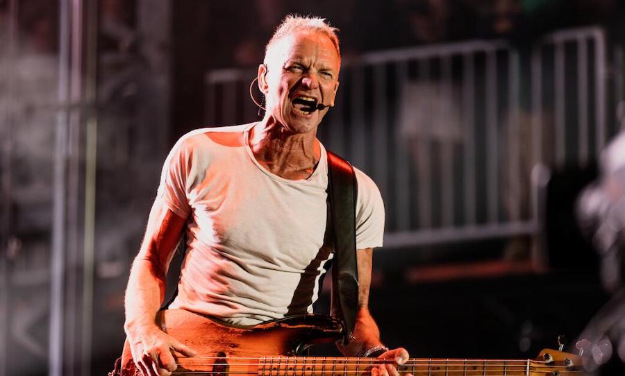 Sting