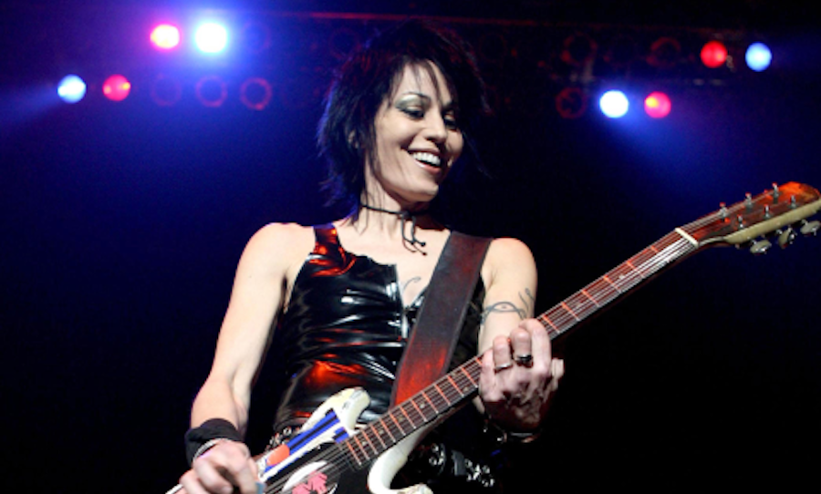 Joan Jett