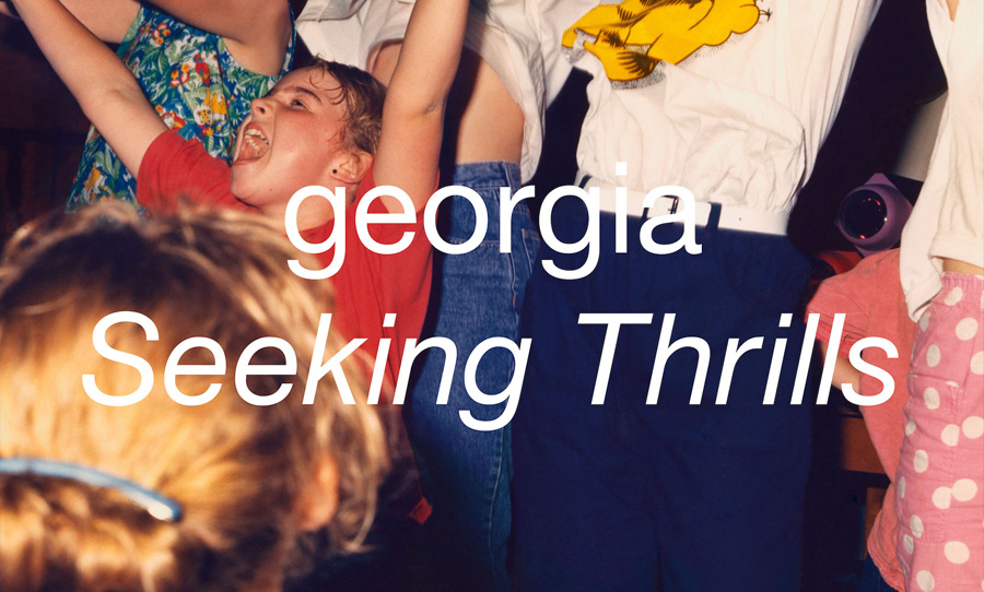 georgia seeking thrills