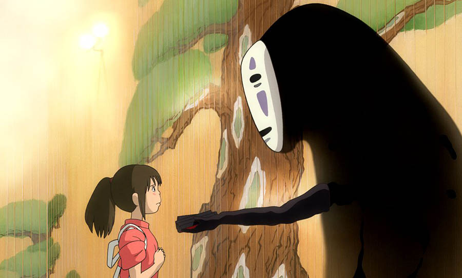 21 Studio Ghibli films are coming to Netflix next month!