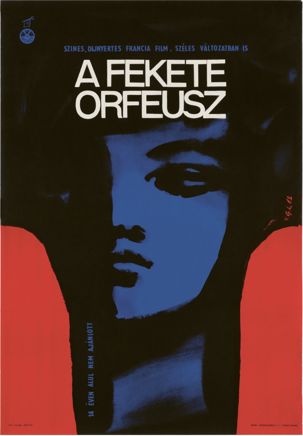 french new wave cinema posters
