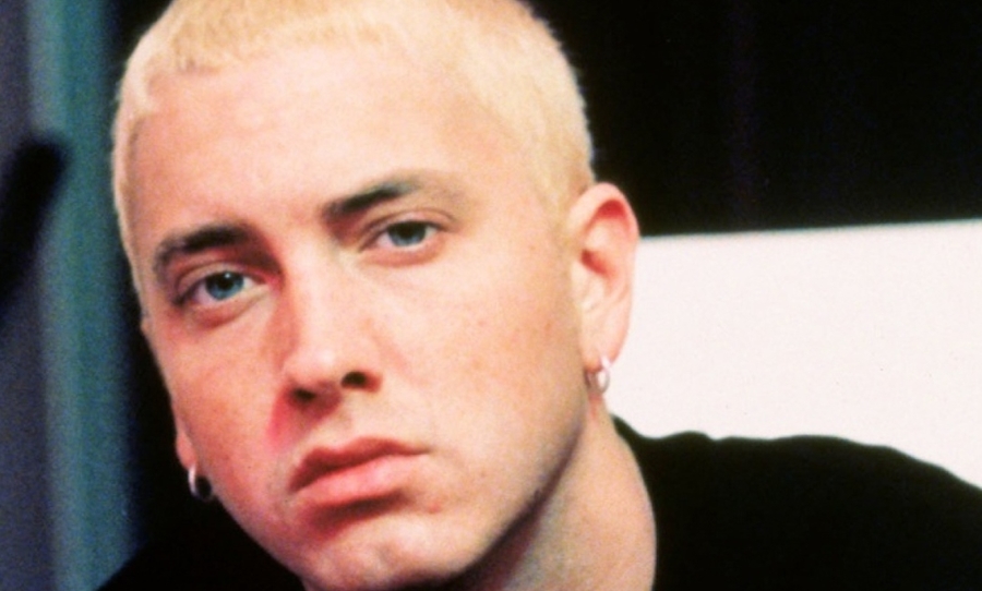 Incredible facts about Eminem's 'Lose Yourself'