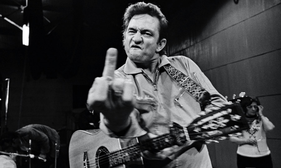 Por qué importaba: Johnny Cash - 'At San Quentin'