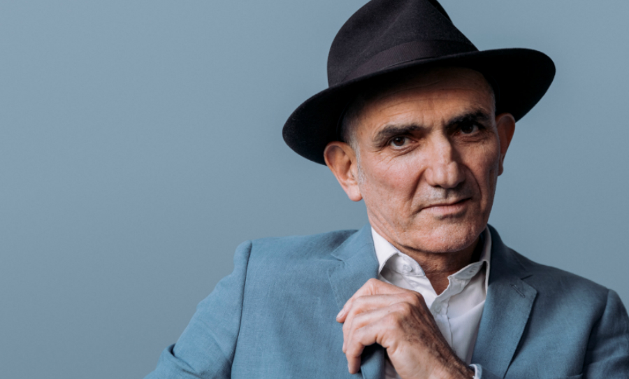 New Paul Kelly Song