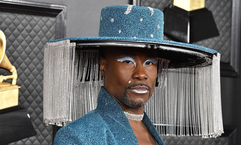 billy porter cinderella