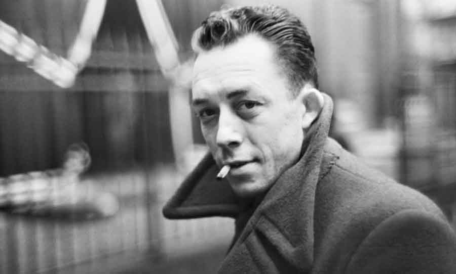 Camus small