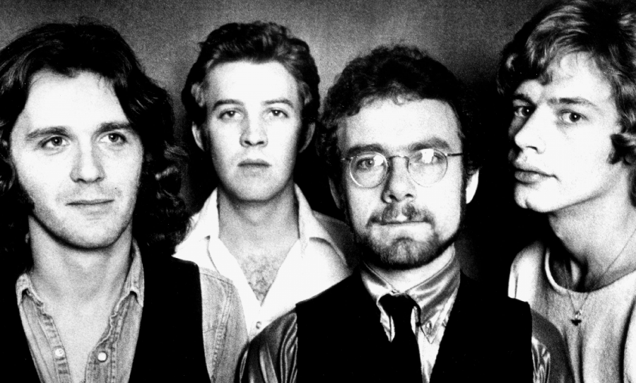 King Crimson