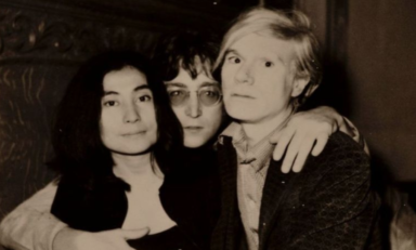 Yoko Ono Celebrates John Lennon's 78th Birthday With New 'Imagine': Listen