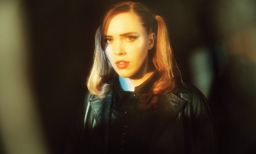 soccer mommy, color theory