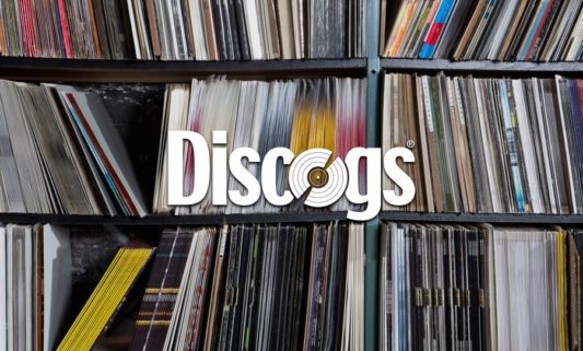 Discogs: What Is It, Where It Came From, And How To Use It