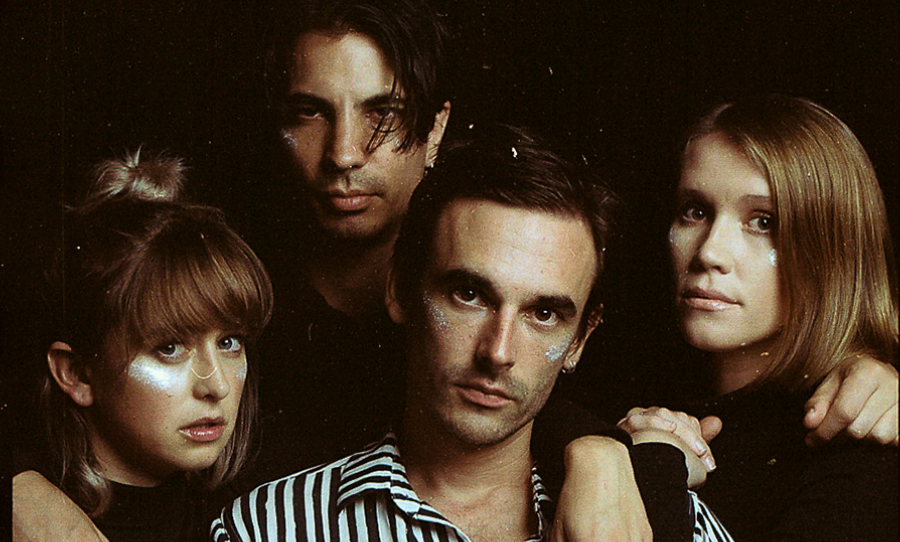 5 Amazing Dream pop Bands Bringing Bliss To Australian Music