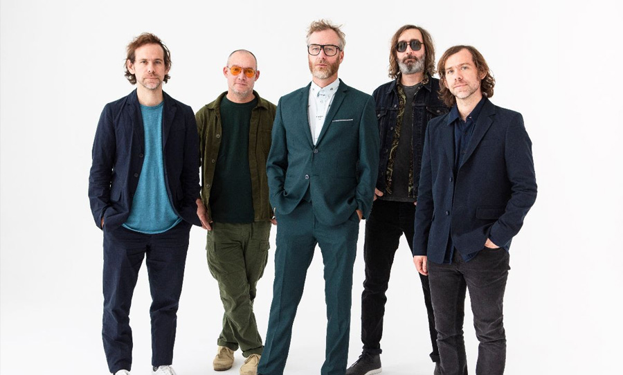 the national high violet 10 year anniversary