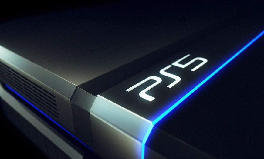 PS5: Everything We Know About The Next-gen Console