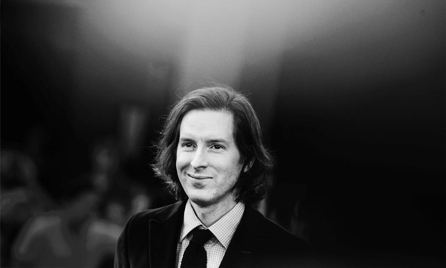 wes anderson favourite films