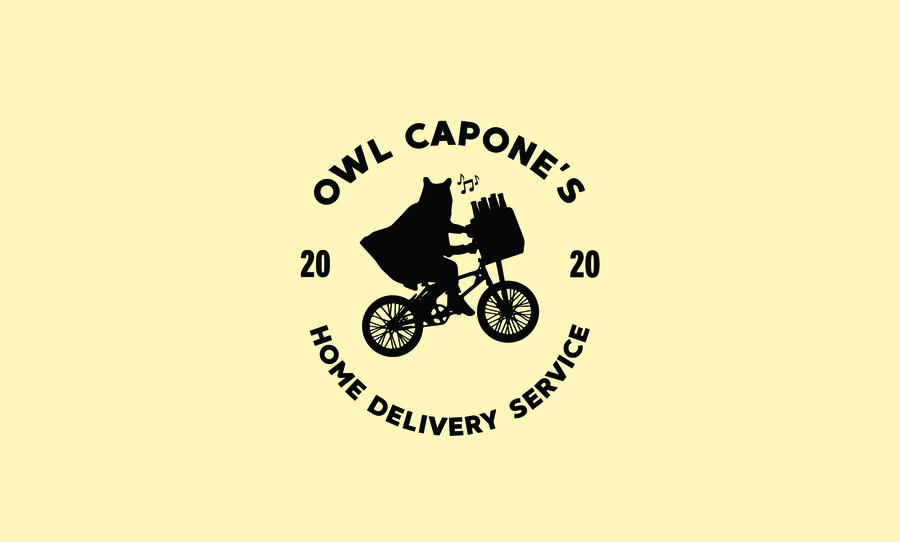 Owl Capone