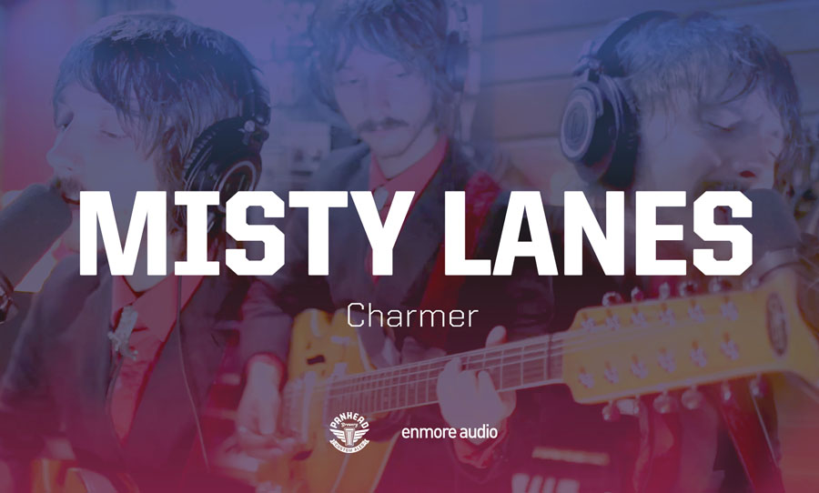 Misty Lanes Charmer