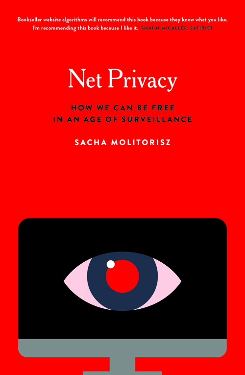 Net Privacy