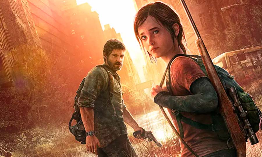 Image: The Last of Us Part II / Naughty Dog