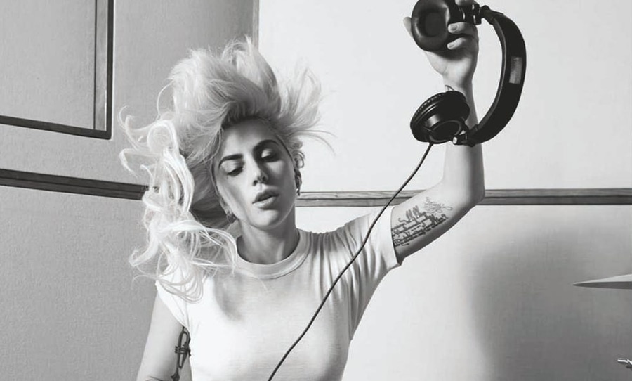 lady gaga