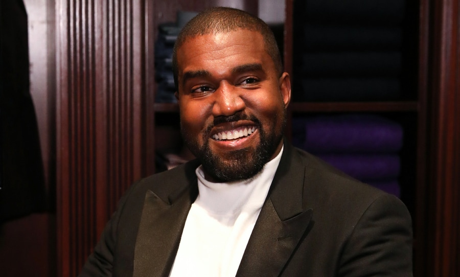 Kanye West And Chick Fil A Provide 300 000 Meals To People In Need