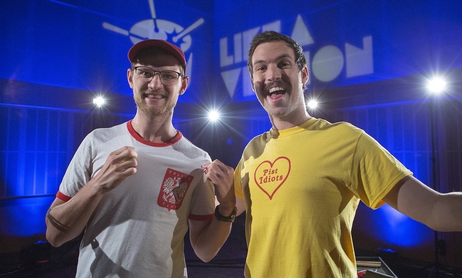 triple j, ausmusic t-shirt day