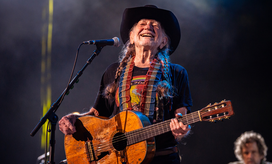 willie nelson