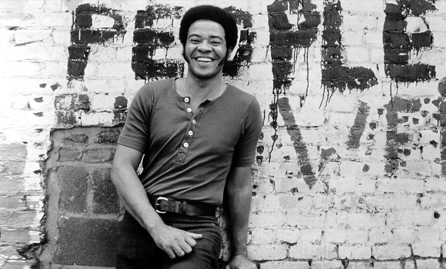 Bill Withers Tributes