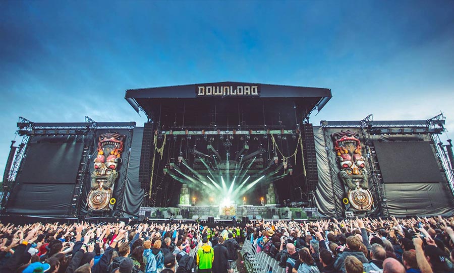 Download Festival UK