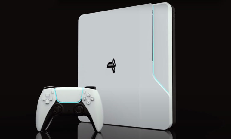 PS5: everything we know about the next-gen console