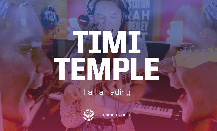 Timi Temple
