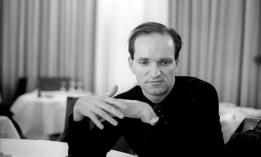 Kraftwerk co-founder Florian Schneider dead at 73