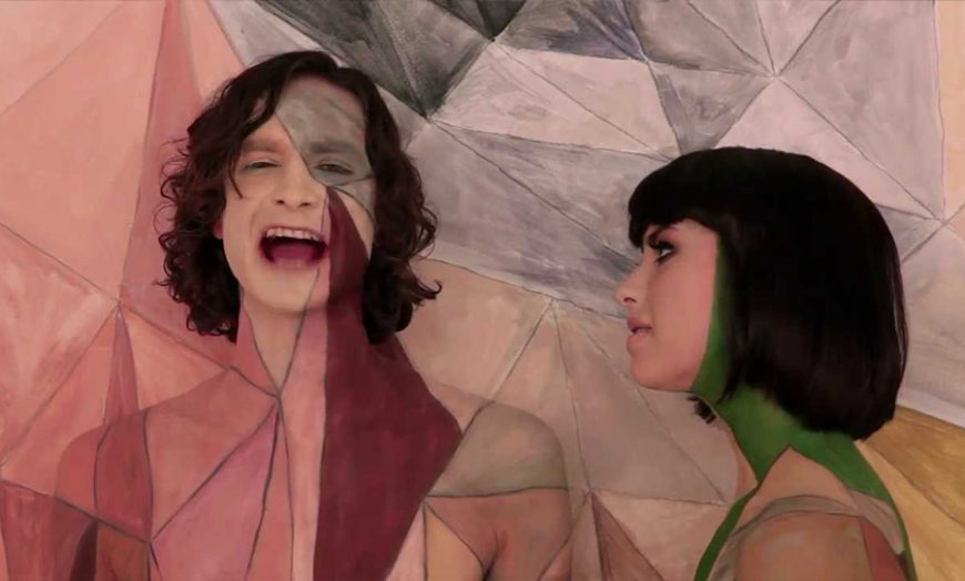 Gotye: Australia’s biggest indie success story