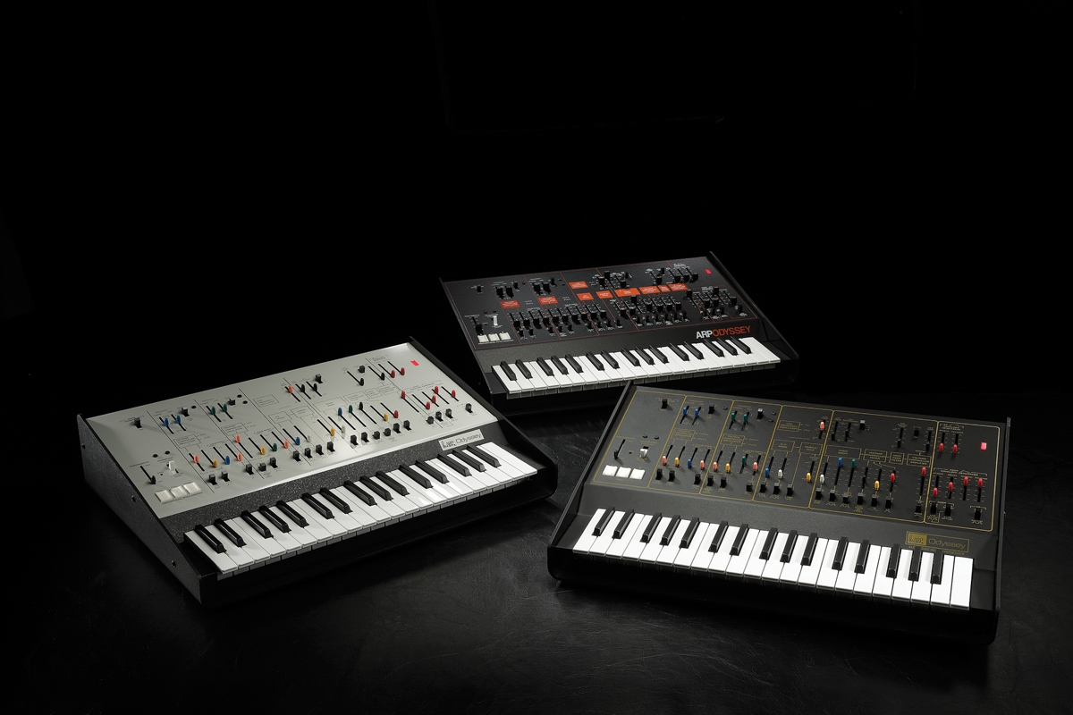 ARP Odyssey