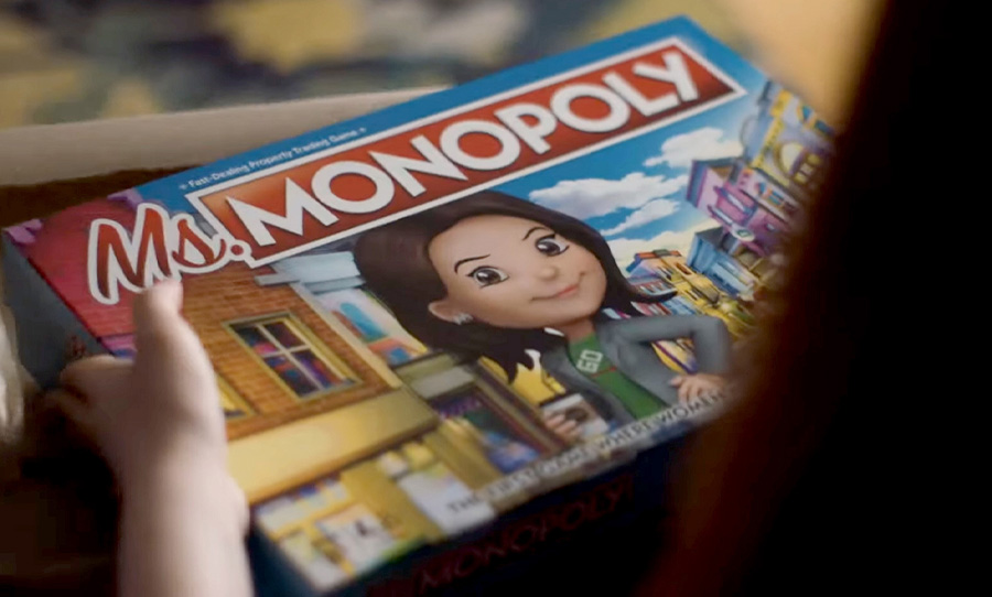 ms. monopoly