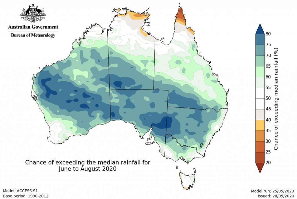 bom, rain, climate outlook, news, australia
