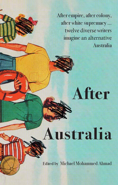 After Australia