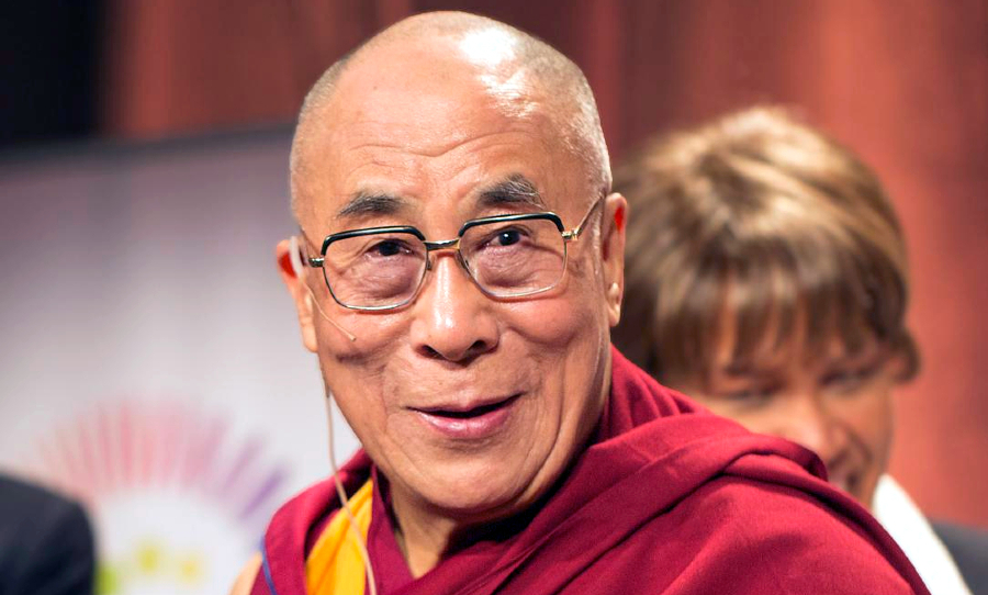 Dalai lama one of my favorite prayers (1)