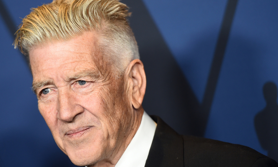Mandatory Credit: Photo by Michael Buckner/Variety/Shutterstock (10456675gi)
David Lynch
Governors Awards, Arrivals, Dolby Theatre, Los Angeles, USA - 27 Oct 2019
