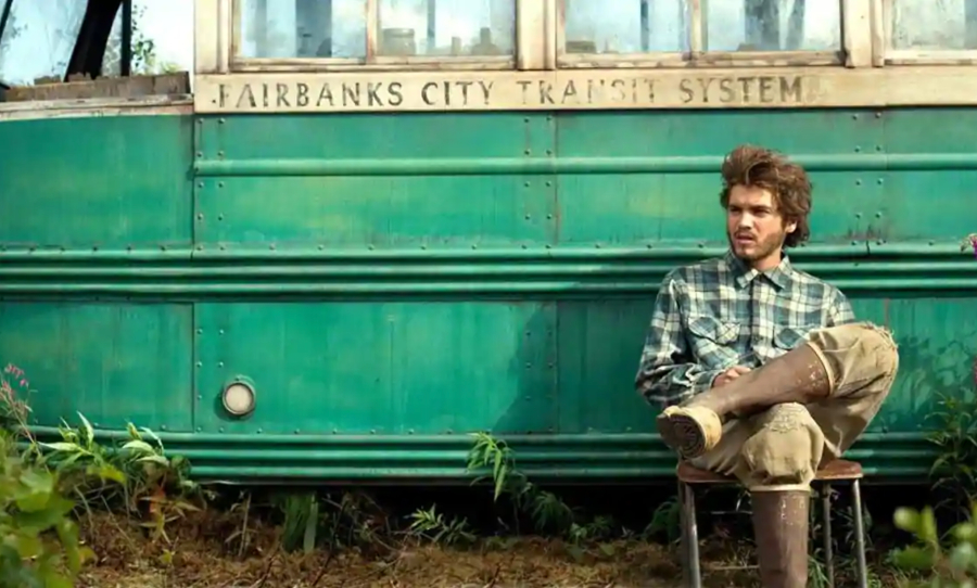 into the wild bus removed