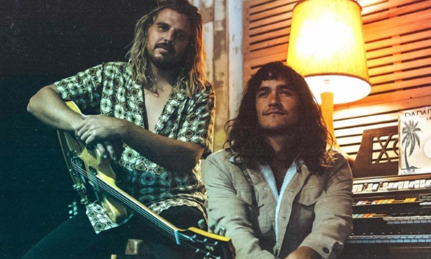 LISTEN Kyle Lionhart Billy Otto Dreams Cranberries Cover 