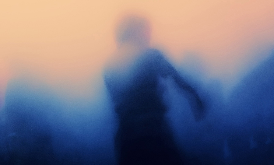 LISTEN: Daniel Avery - 'Love + Light'