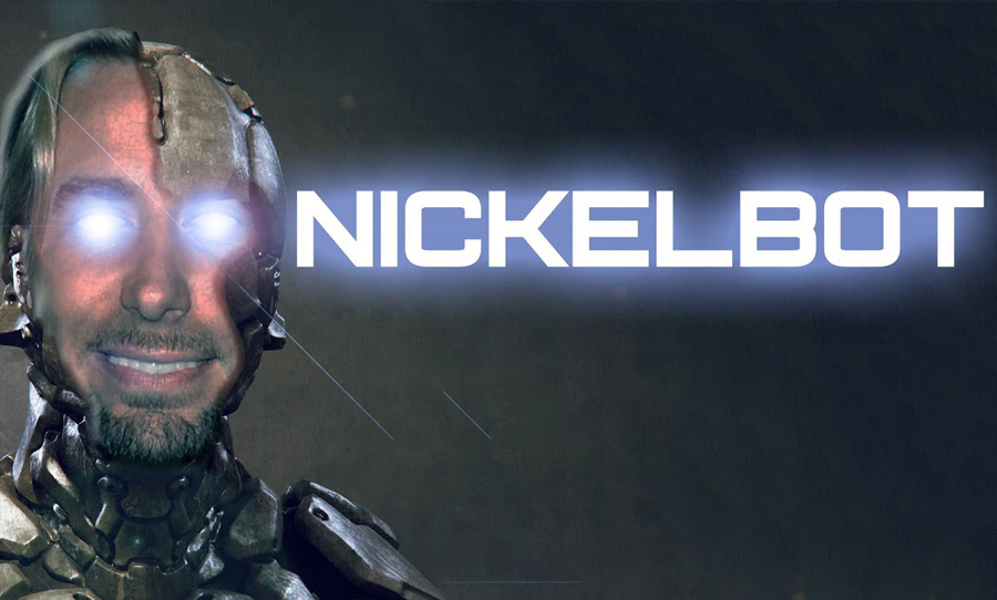 nickelbot